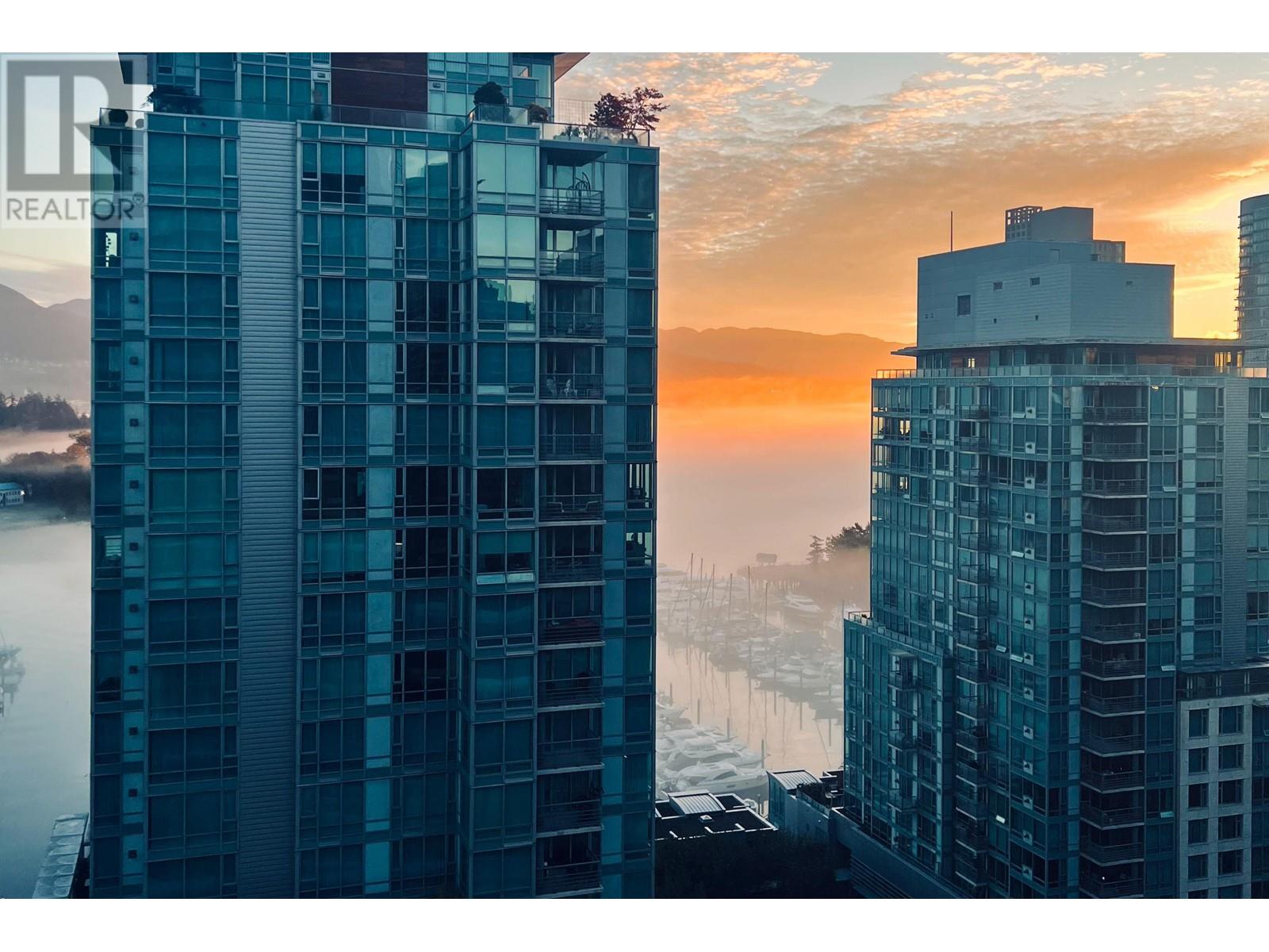 1701 1499 W Pender Street, Vancouver, British Columbia  V6G 0A7 - Photo 28 - R2968310