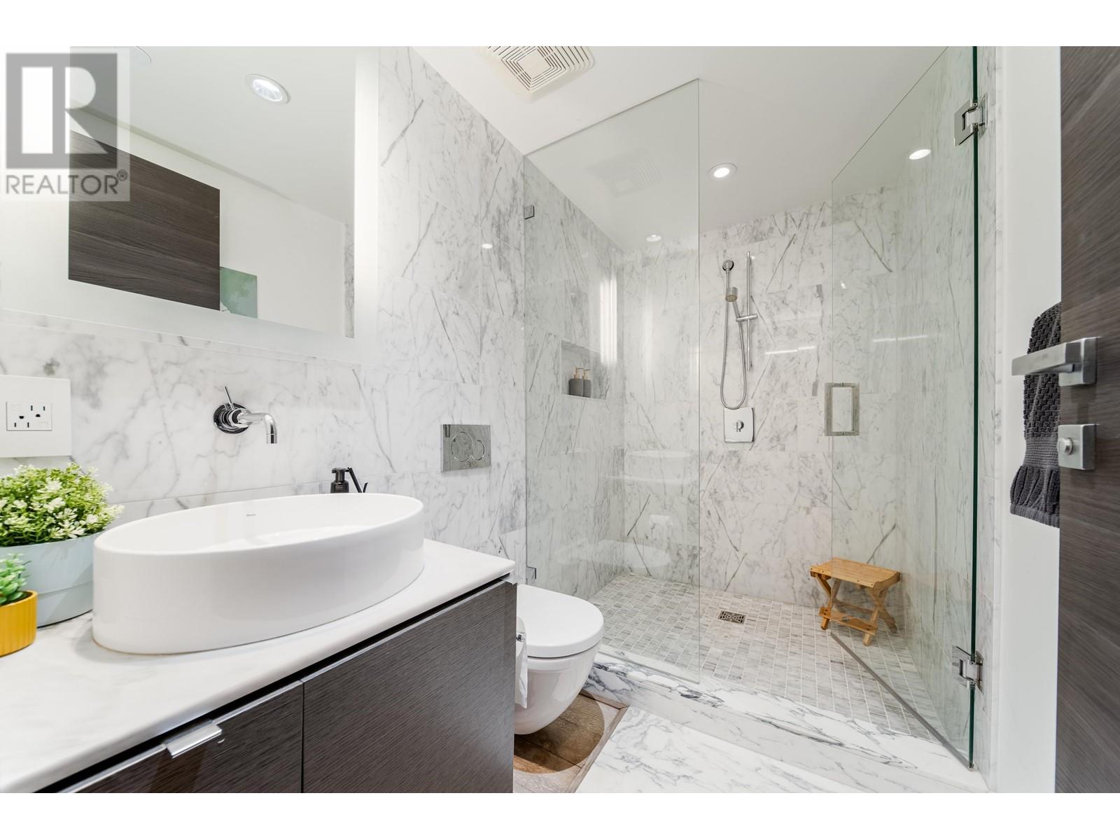 1701 1499 W Pender Street, Vancouver, British Columbia  V6G 0A7 - Photo 30 - R2968310