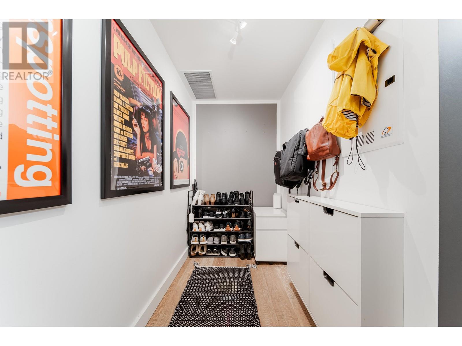 1701 1499 W Pender Street, Vancouver, British Columbia  V6G 0A7 - Photo 32 - R2968310