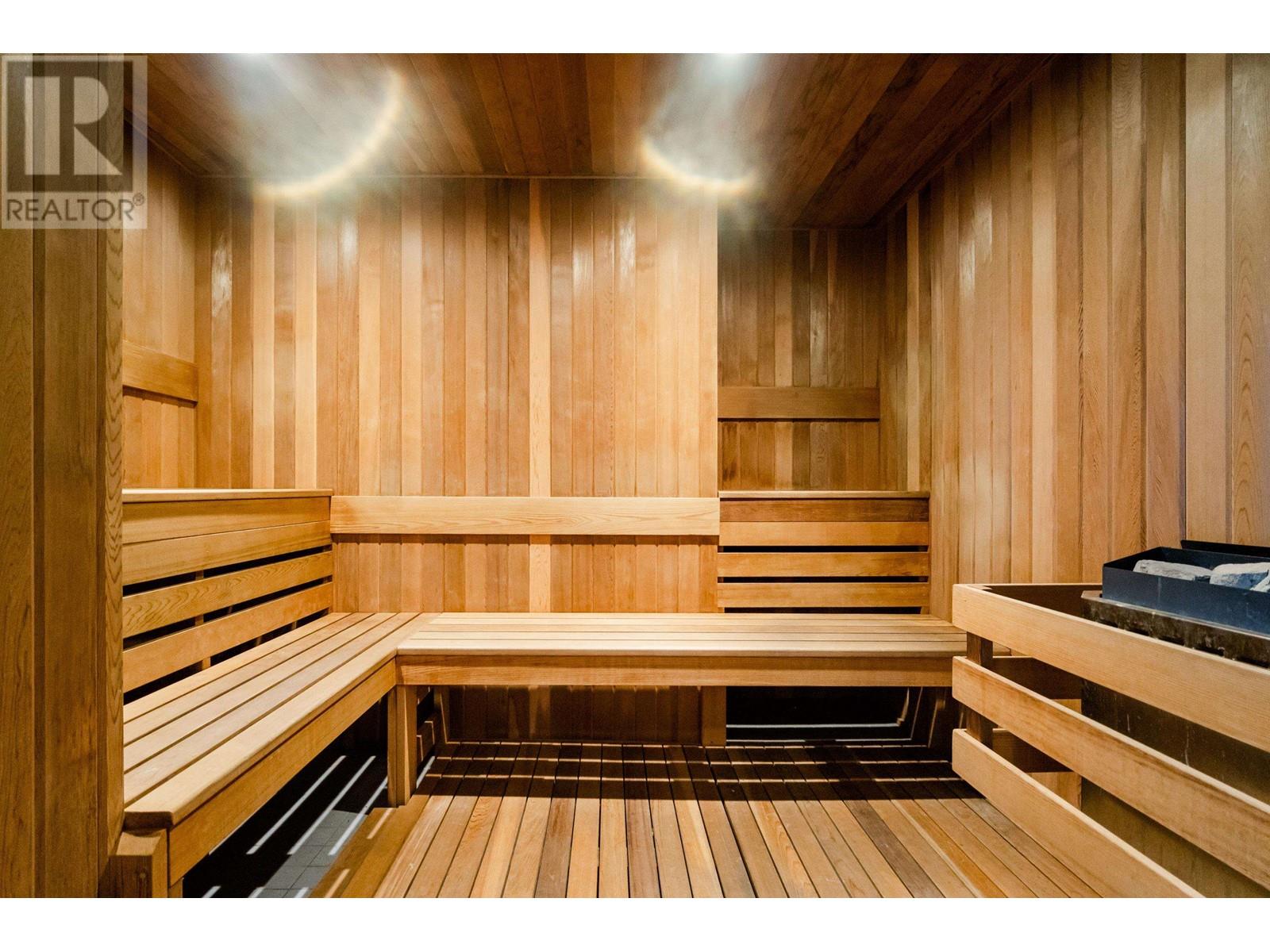 1701 1499 W Pender Street, Vancouver, British Columbia  V6G 0A7 - Photo 33 - R2968310