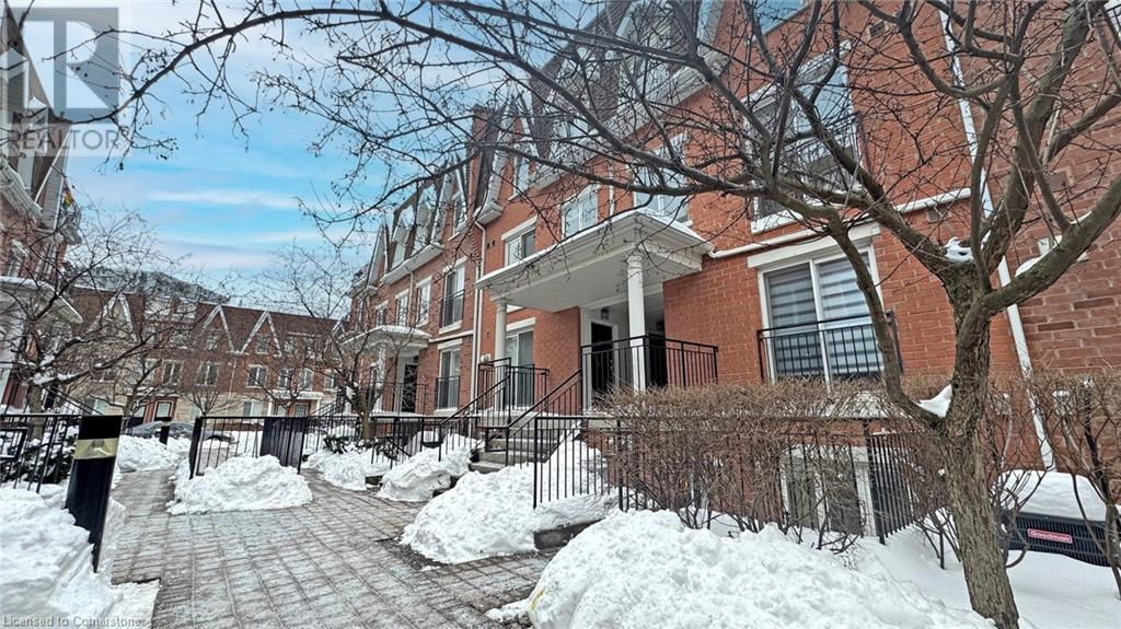 Property at 20 LAIDLAW Street Unit# 1122 image 3