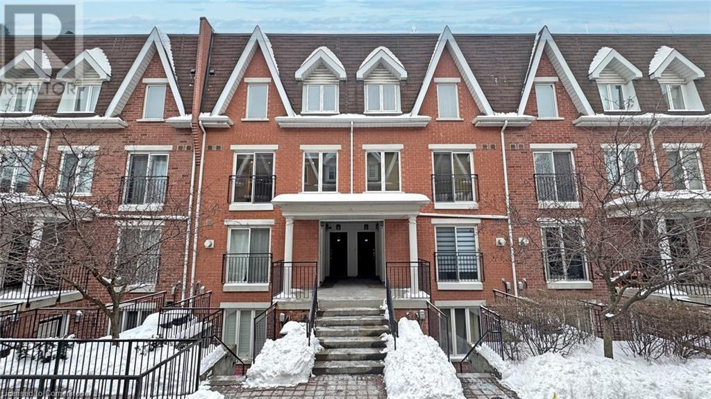 Property at 20 LAIDLAW Street Unit# 1122 image 4