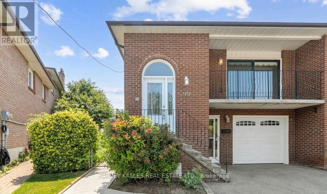 Lower - 99 Stilecroft Drive, Toronto, Ontario  M3J 1A8 - Photo 2 - W11978618