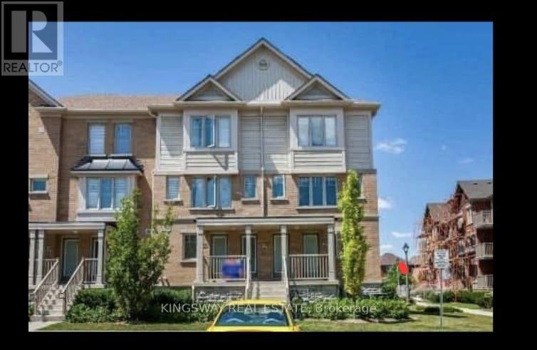 40 - 3250 BENTLEY DRIVE, Mississauga, Ontario