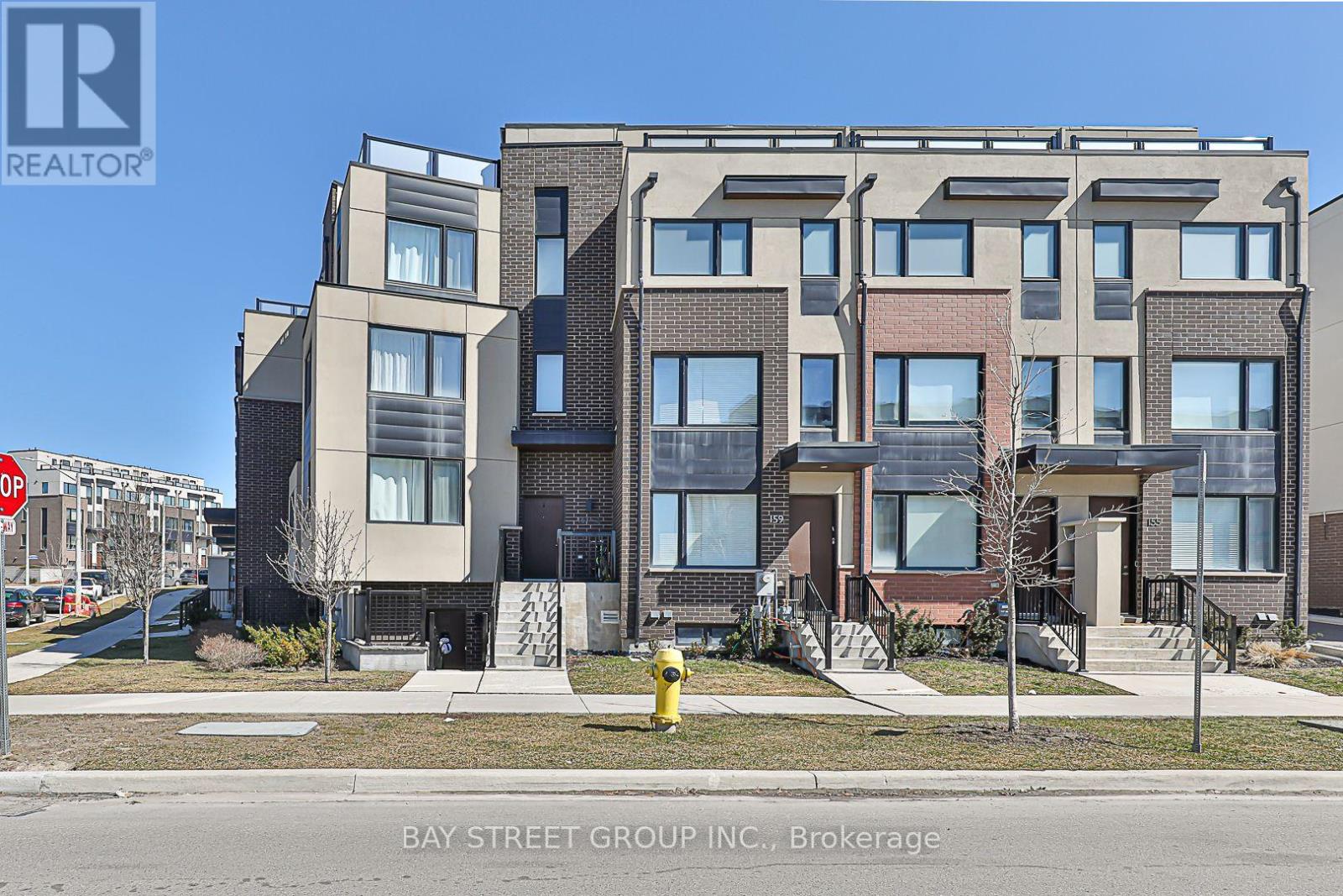 Property at 2 - 161 FREDERICK TISDALE DRIVE image 2