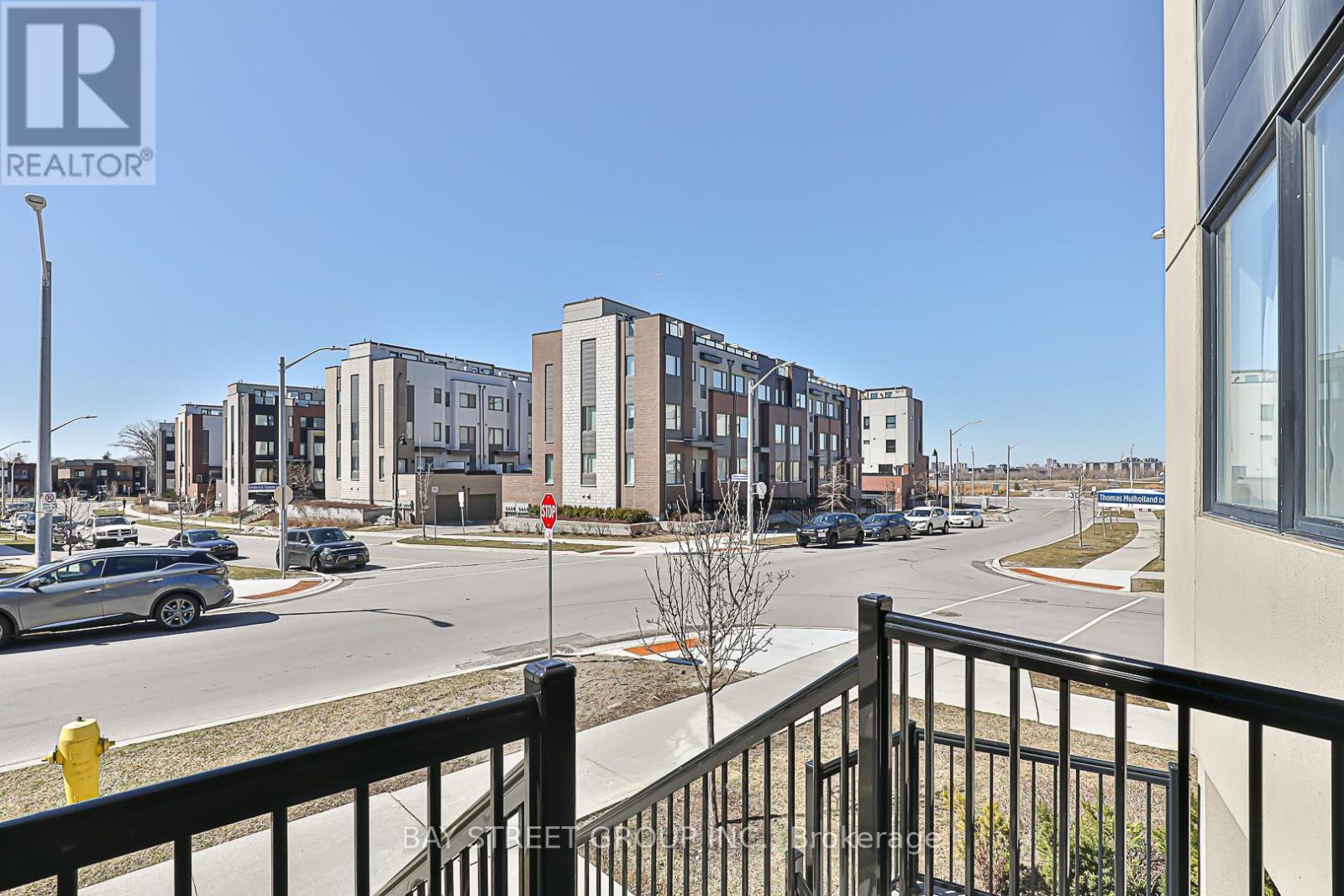 Property at 2 - 161 FREDERICK TISDALE DRIVE image 5
