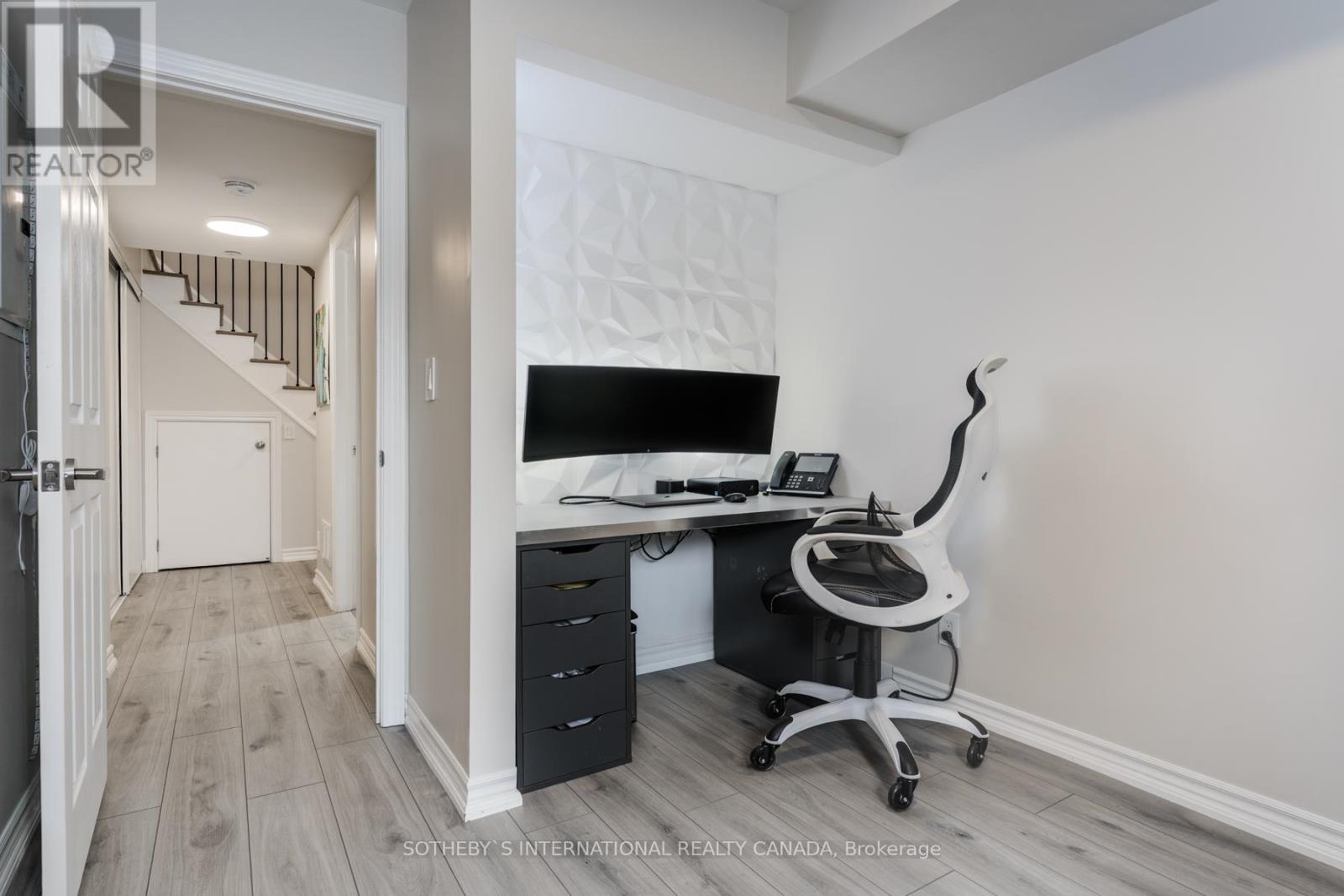 148 - 50 Carnation Avenue, Toronto (Long Branch), Ontario  M8V 0B8 - Photo 27 - W11978682