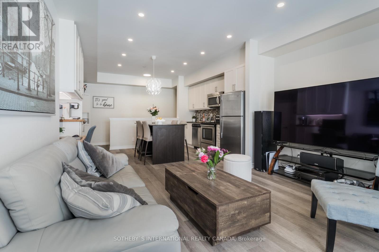 148 - 50 Carnation Avenue, Toronto (Long Branch), Ontario  M8V 0B8 - Photo 6 - W11978682