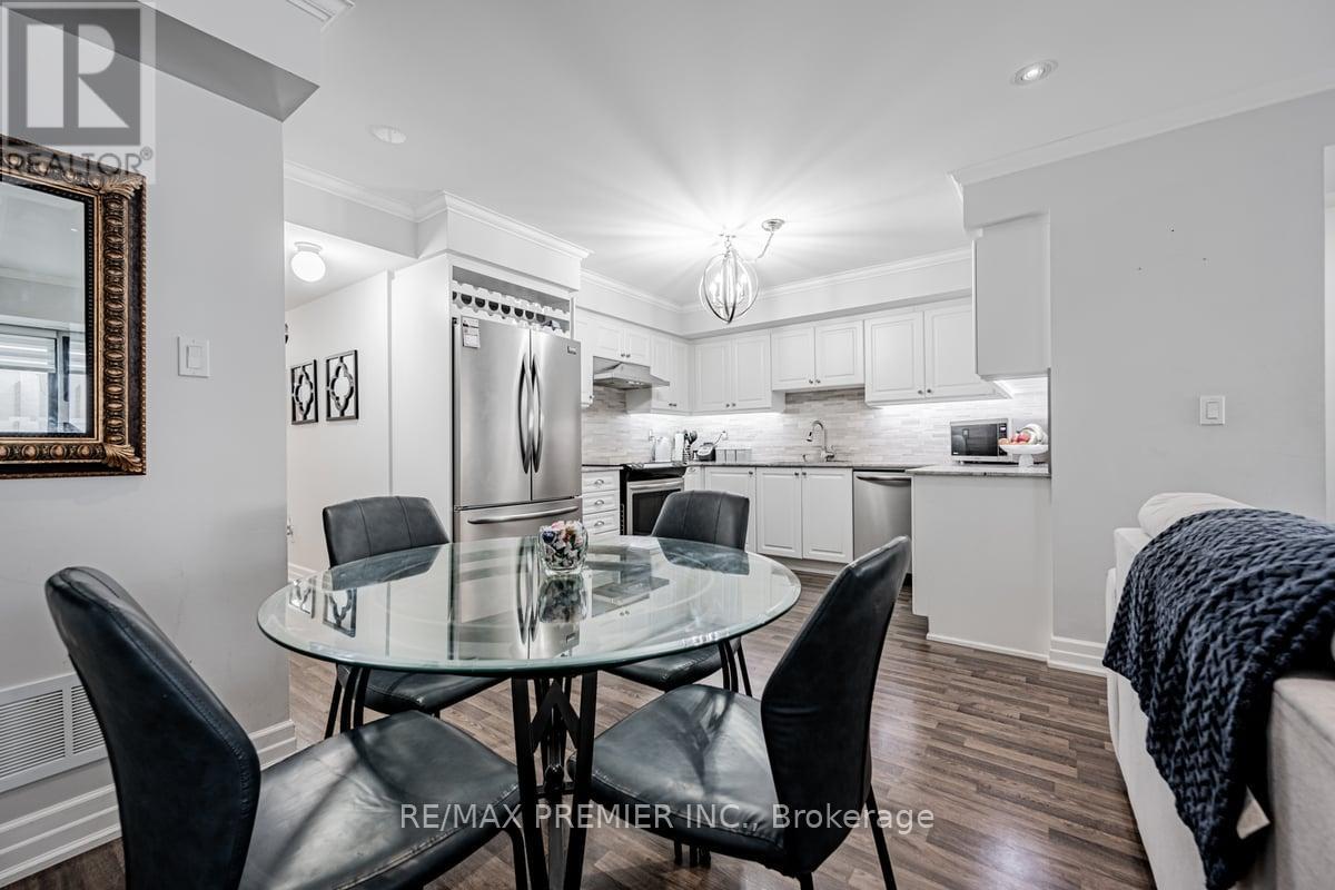 624 - 140 Widdicombe Hill Boulevard, Toronto, Ontario  M9R 0A9 - Photo 6 - W11978782