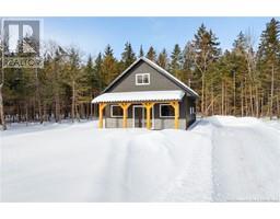 108 John Chessie Drive, Yoho, New Brunswick