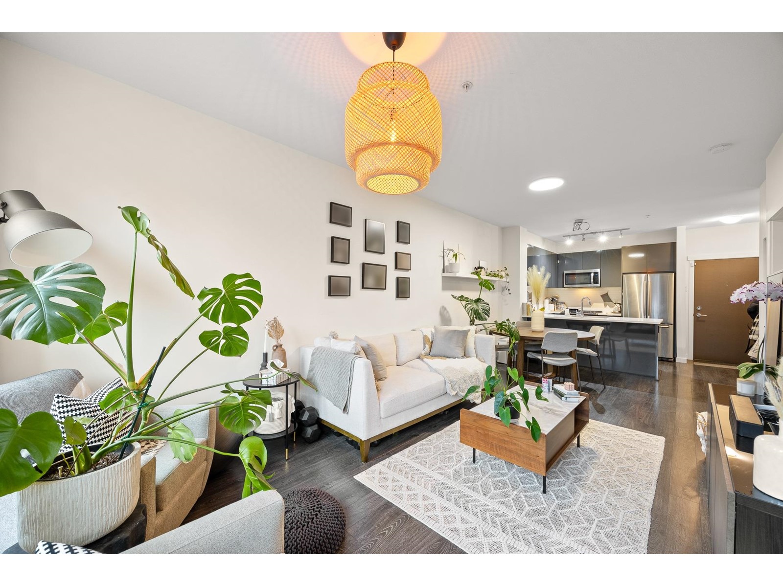 117 15138 34 Avenue, Surrey, British Columbia  V3Z 0Y5 - Photo 4 - R2962803