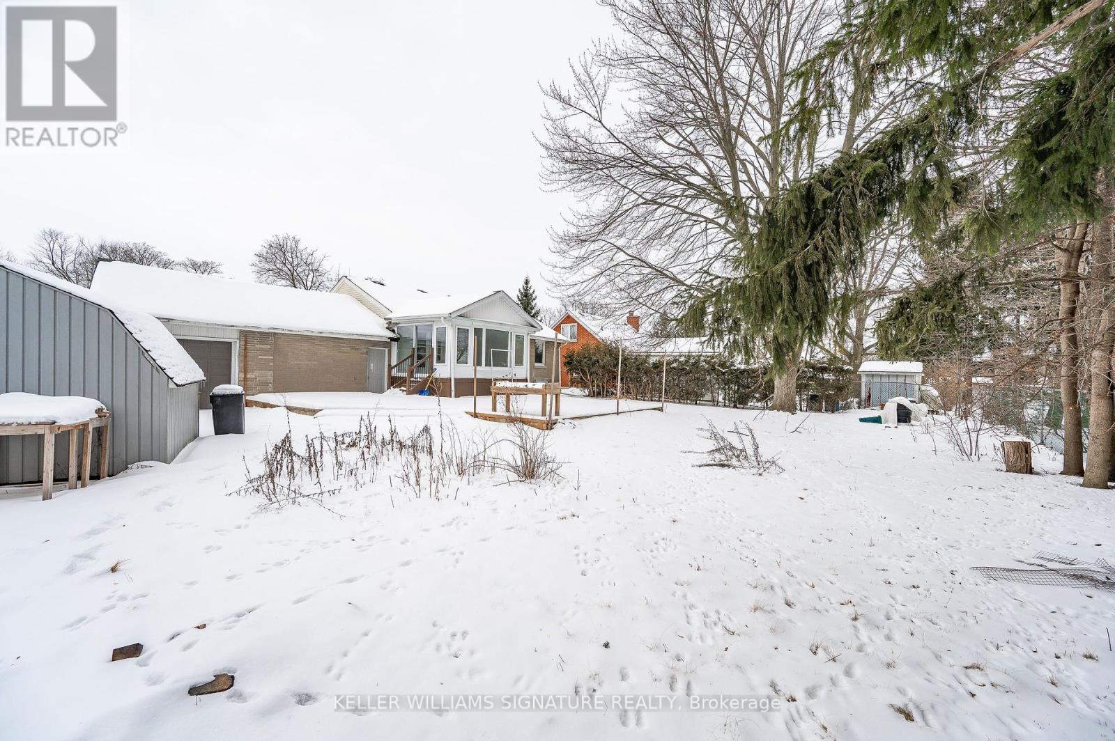 Basement - 18 Ridgewood Avenue, Kitchener, Ontario  N2H 4L2 - Photo 17 - X11978732