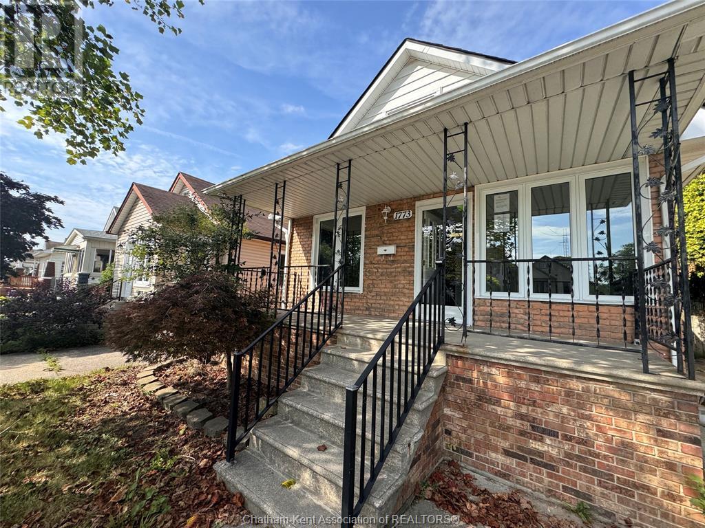 Property at 1773 HALL AVENUE image 2