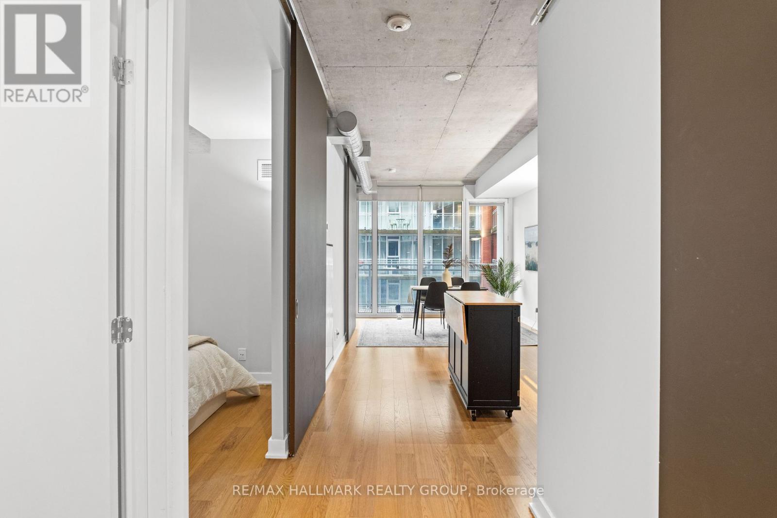 Property at 604 - 354 GLADSTONE AVENUE image 5