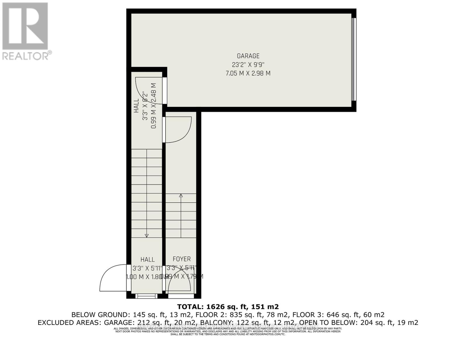 4464 Harper Avenue, Ottawa, Ontario  K1J 1E1 - Photo 33 - X11978801