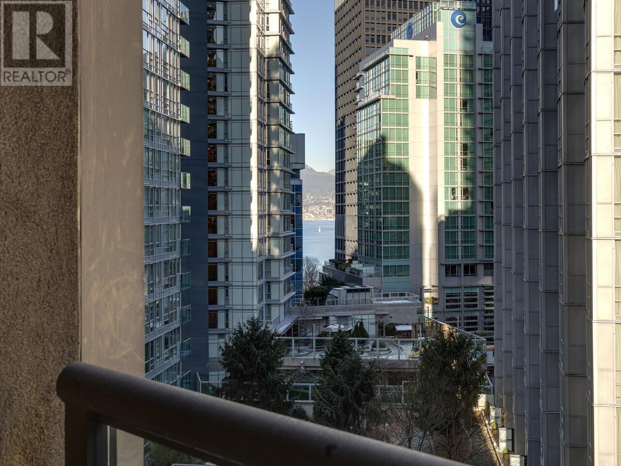 901 1166 Melville Street, Vancouver, British Columbia  V6E 4P6 - Photo 22 - R2968319