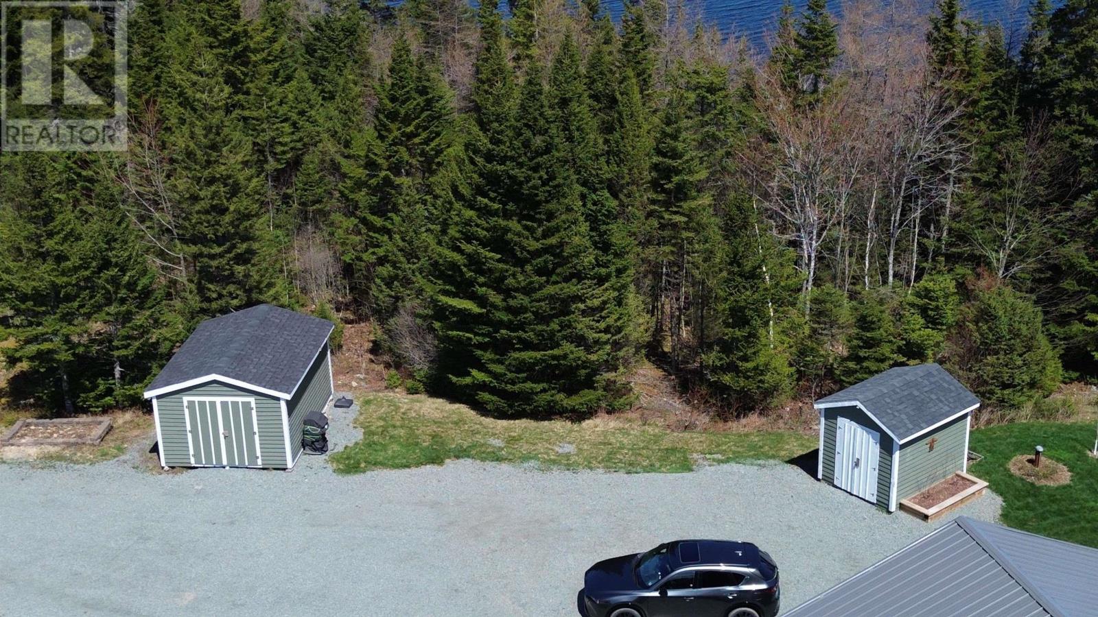 892 West Side Loch Lomond Road, Loch Lomond, Nova Scotia  B2E 1A8 - Photo 10 - 202501009