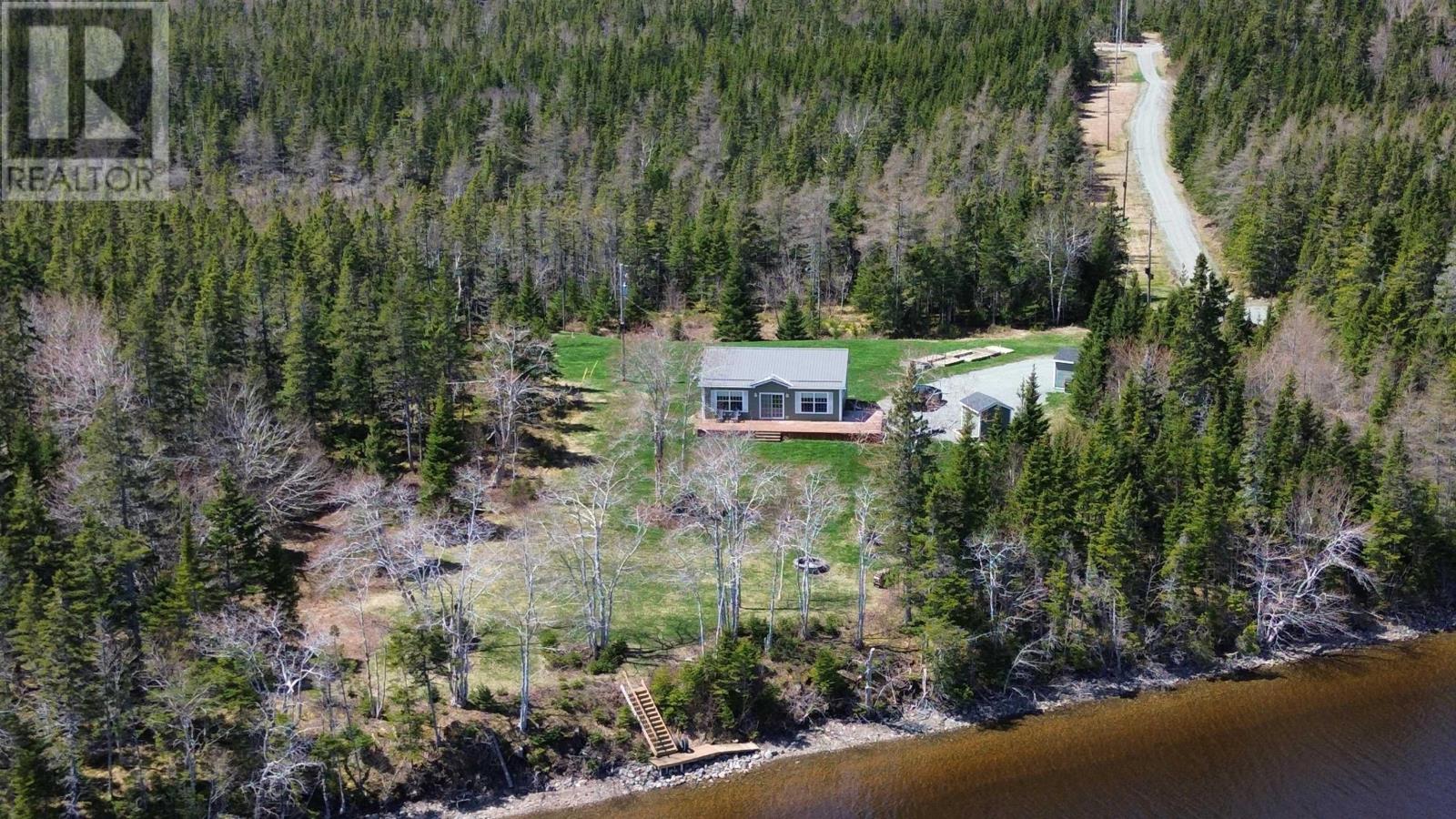 892 West Side Loch Lomond Road, Loch Lomond, Nova Scotia  B2E 1A8 - Photo 11 - 202501009