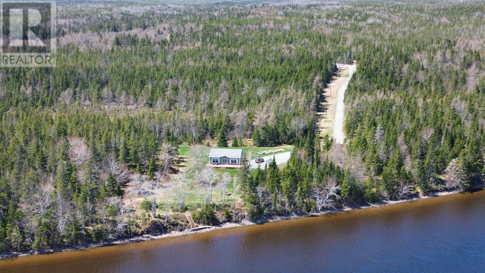 892 West Side Loch Lomond Road, Loch Lomond, Nova Scotia  B2E 1A8 - Photo 12 - 202501009