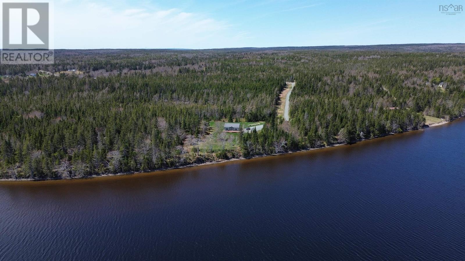 892 West Side Loch Lomond Road, Loch Lomond, Nova Scotia  B2E 1A8 - Photo 17 - 202501009