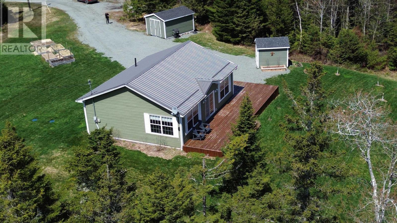 892 West Side Loch Lomond Road, Loch Lomond, Nova Scotia  B2E 1A8 - Photo 18 - 202501009