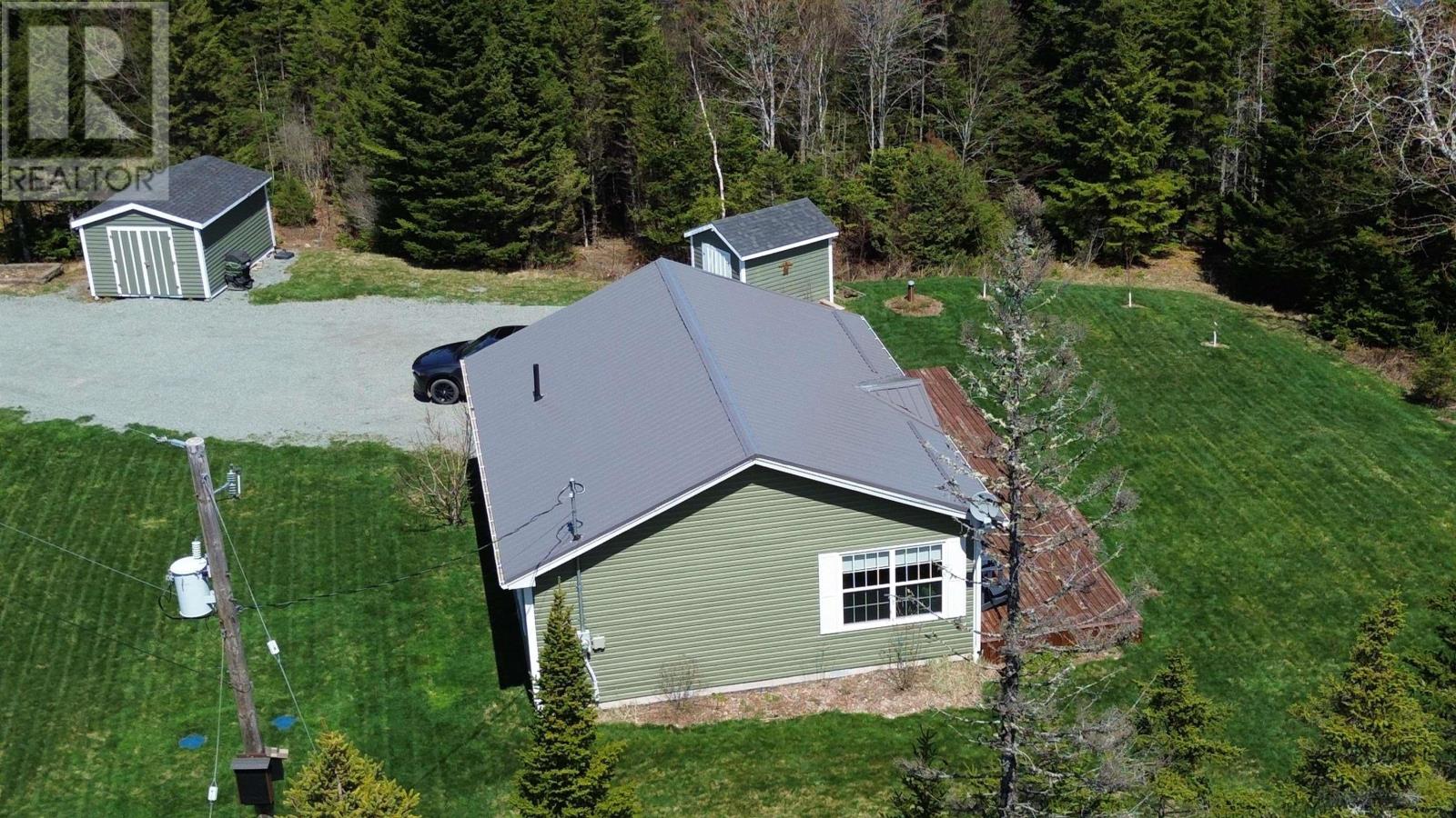 892 West Side Loch Lomond Road, Loch Lomond, Nova Scotia  B2E 1A8 - Photo 39 - 202501009