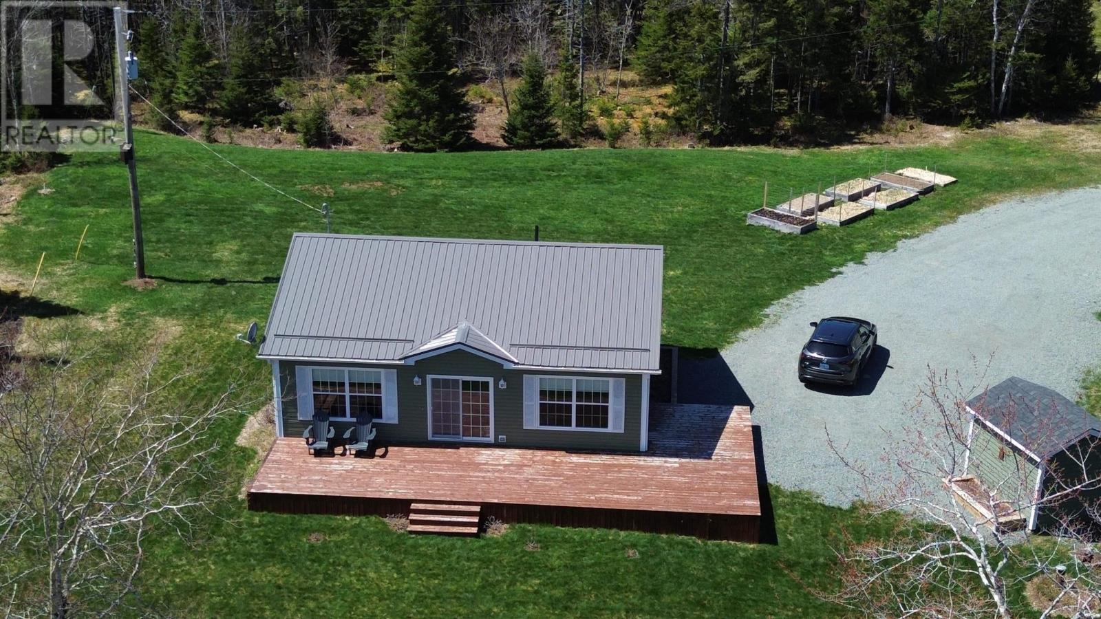 892 West Side Loch Lomond Road, Loch Lomond, Nova Scotia  B2E 1A8 - Photo 40 - 202501009