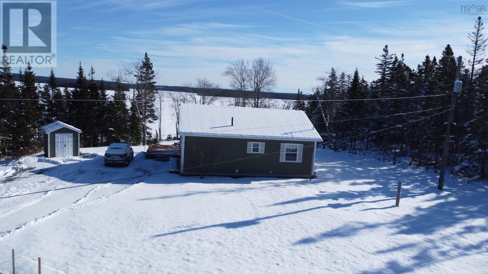 892 West Side Loch Lomond Road, Loch Lomond, Nova Scotia  B2E 1A8 - Photo 43 - 202501009