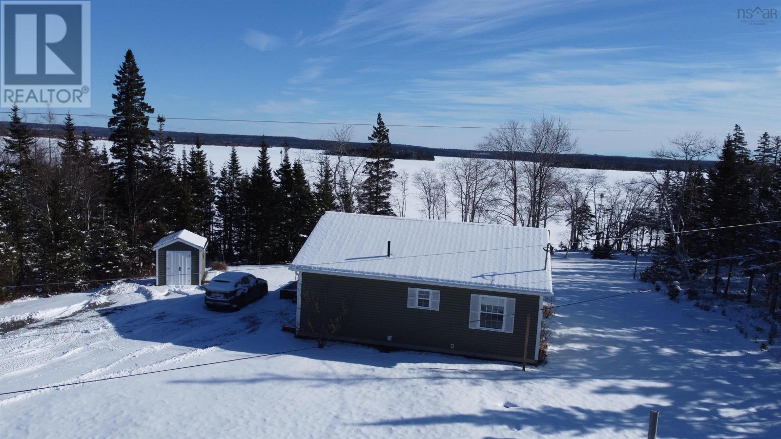 892 West Side Loch Lomond Road, Loch Lomond, Nova Scotia  B2E 1A8 - Photo 44 - 202501009