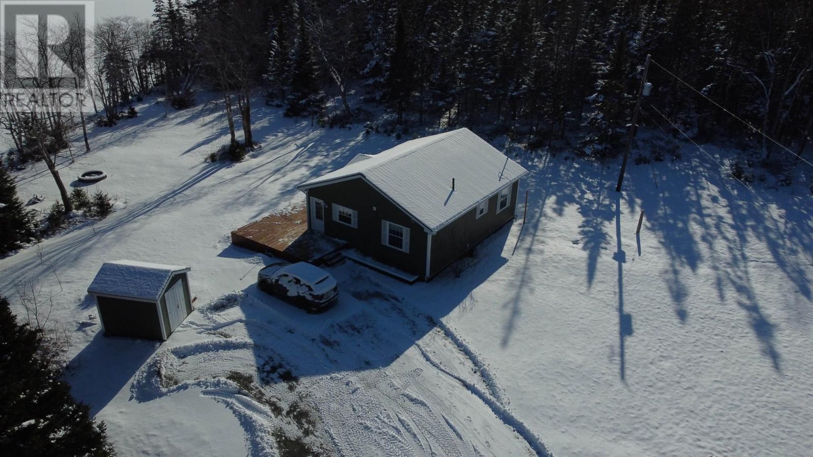 892 West Side Loch Lomond Road, Loch Lomond, Nova Scotia  B2E 1A8 - Photo 45 - 202501009