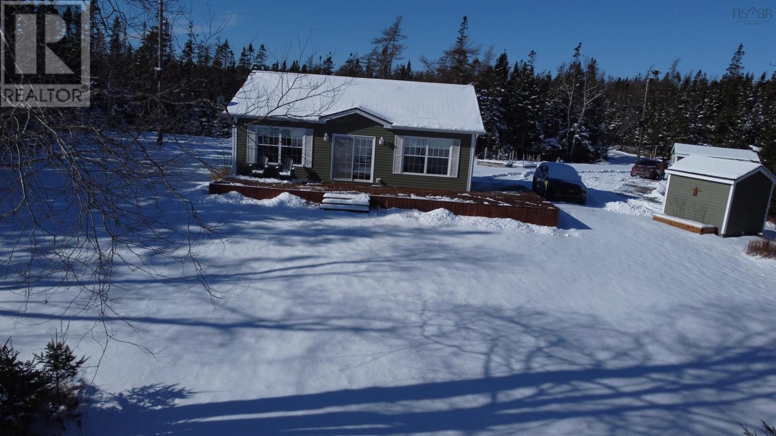 892 West Side Loch Lomond Road, Loch Lomond, Nova Scotia  B2E 1A8 - Photo 46 - 202501009