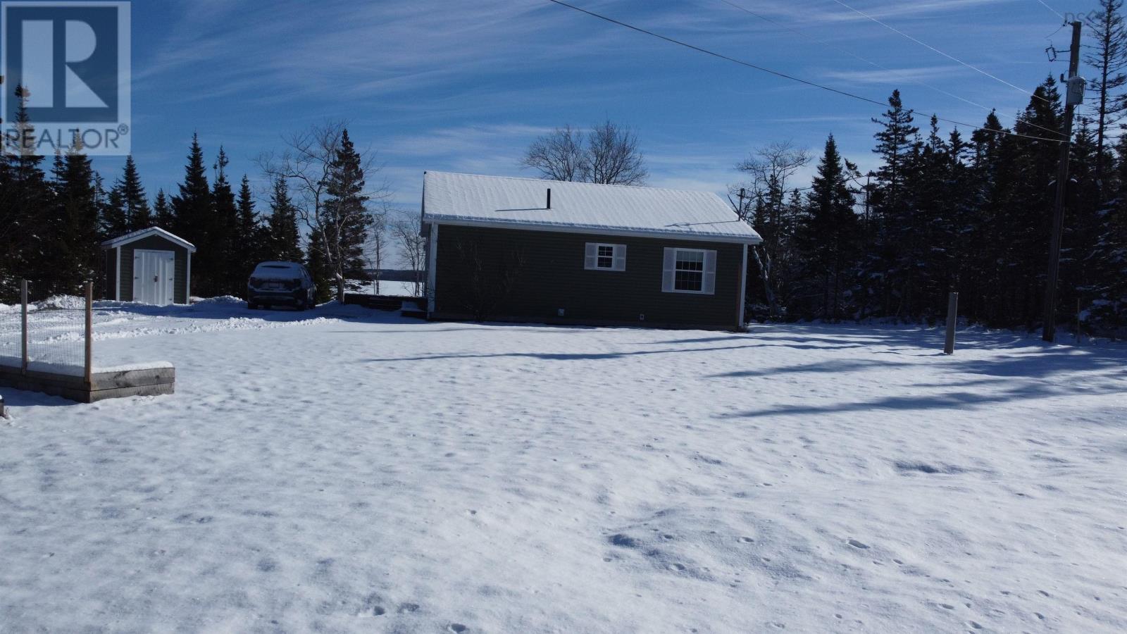 892 West Side Loch Lomond Road, Loch Lomond, Nova Scotia  B2E 1A8 - Photo 47 - 202501009