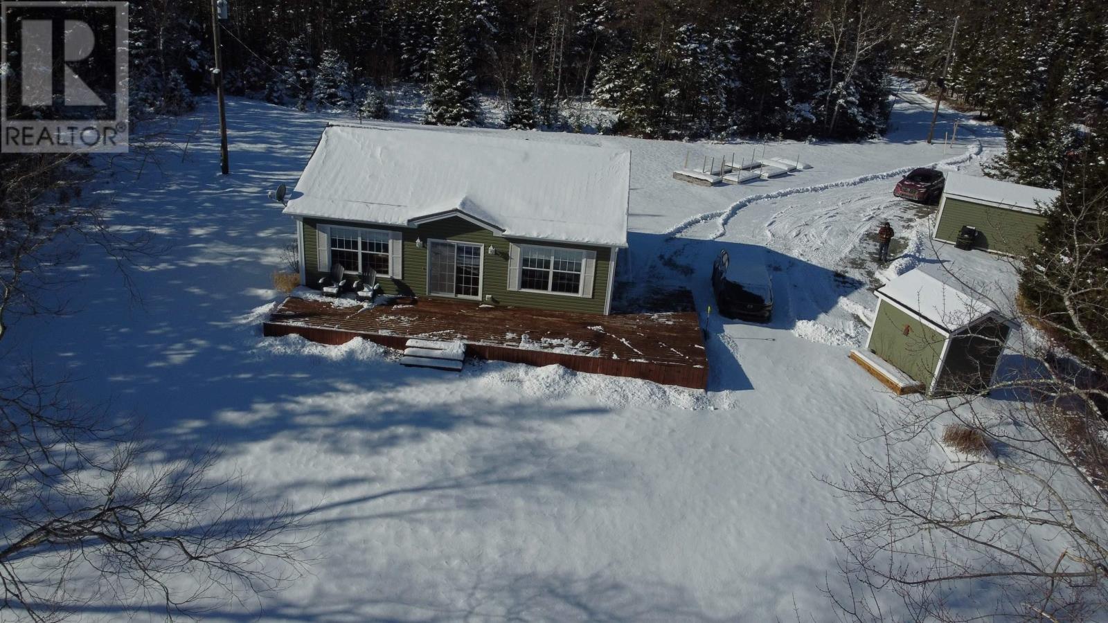 892 West Side Loch Lomond Road, Loch Lomond, Nova Scotia  B2E 1A8 - Photo 48 - 202501009