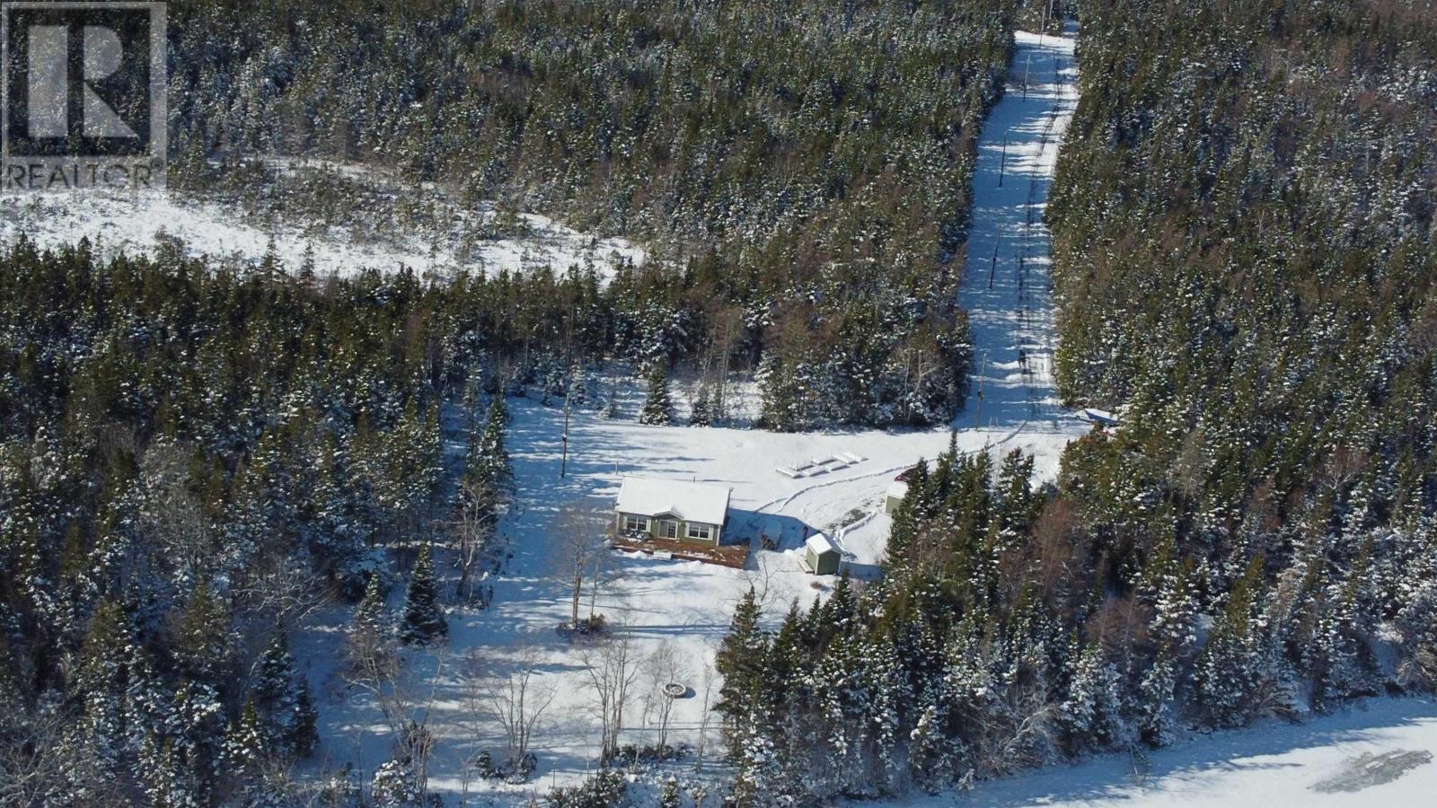 892 West Side Loch Lomond Road, Loch Lomond, Nova Scotia  B2E 1A8 - Photo 49 - 202501009