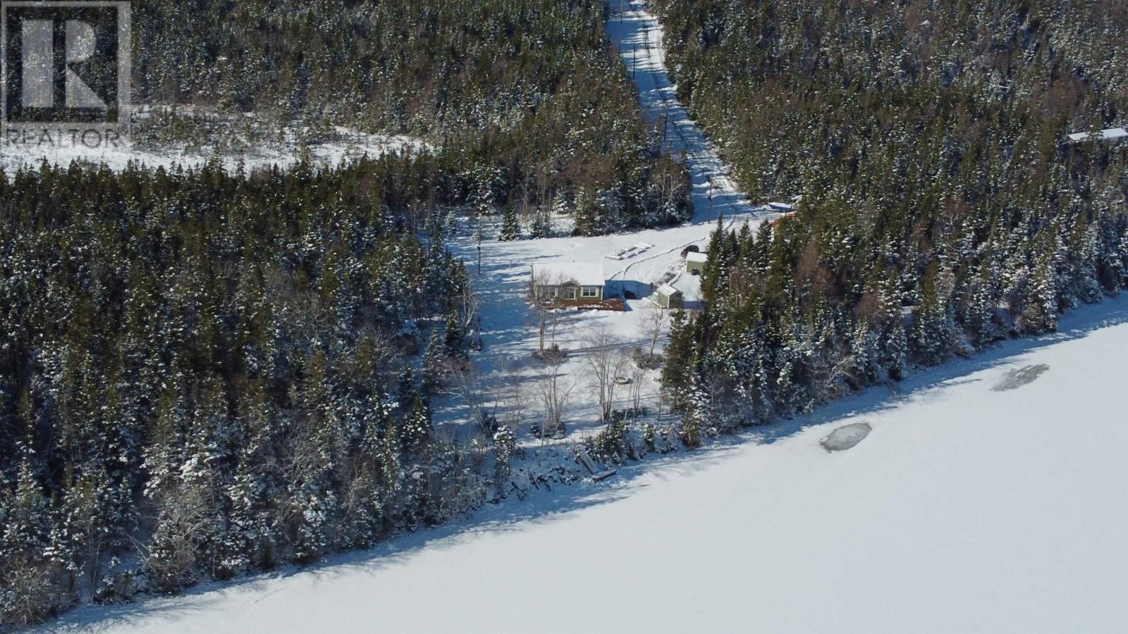 892 West Side Loch Lomond Road, Loch Lomond, Nova Scotia  B2E 1A8 - Photo 50 - 202501009