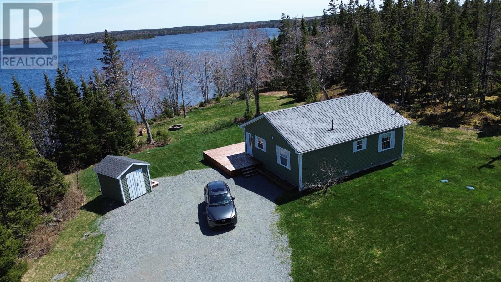 892 West Side Loch Lomond Road, Loch Lomond, Nova Scotia  B2E 1A8 - Photo 8 - 202501009