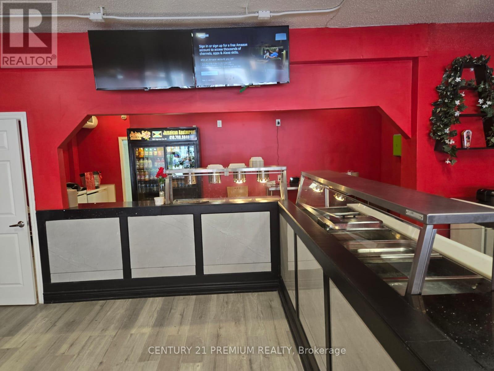 Property at 1653 EGLINTON AVENUE W image 1