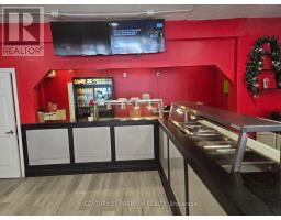 1653 EGLINTON AVENUE W, Toronto, Ontario