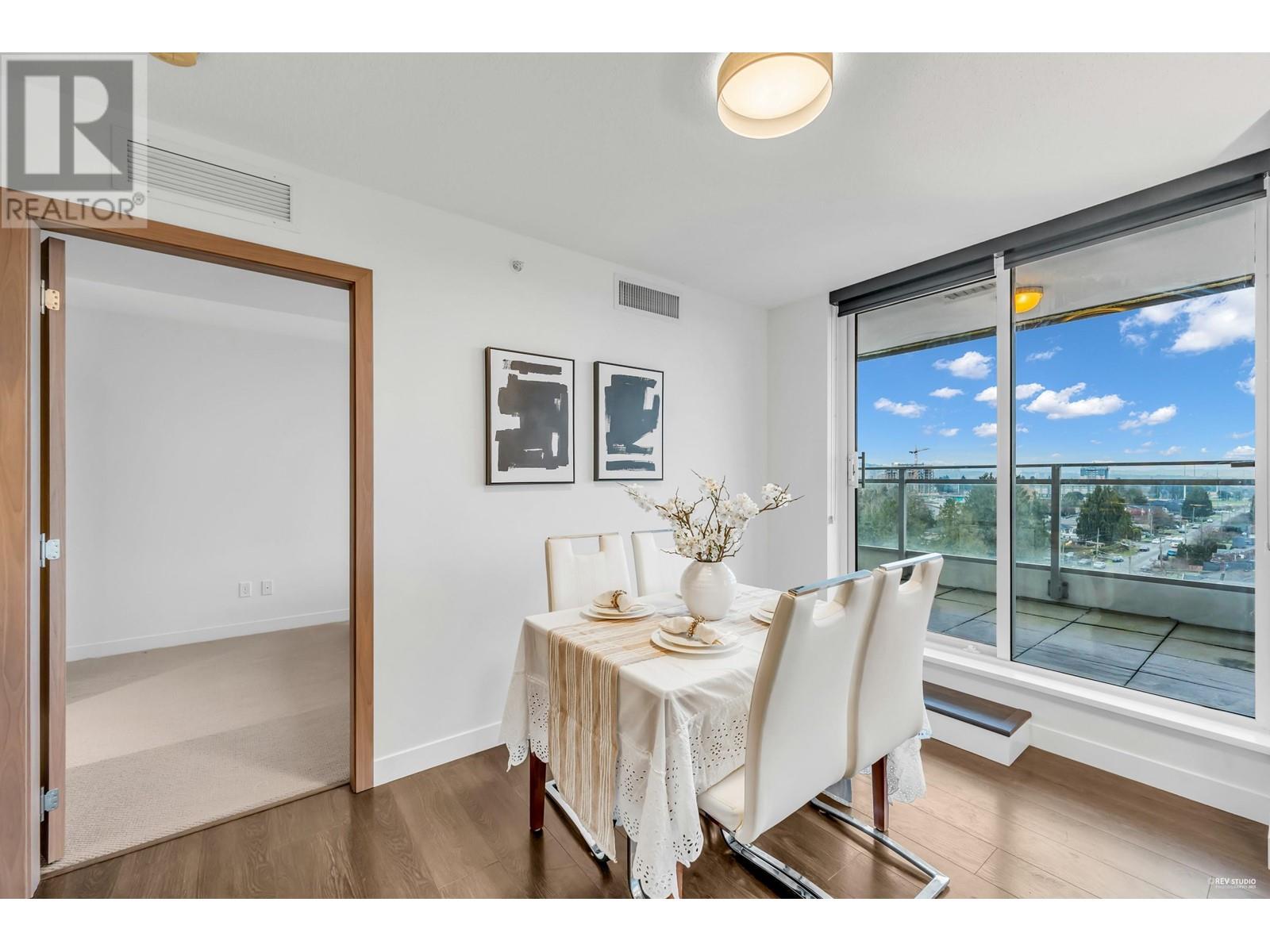 Listing Picture 6 of 40 : 1021 8988 PATTERSON ROAD, Richmond / 烈治文 - 魯藝地產 Yvonne Lu Group - MLS Medallion Club Member