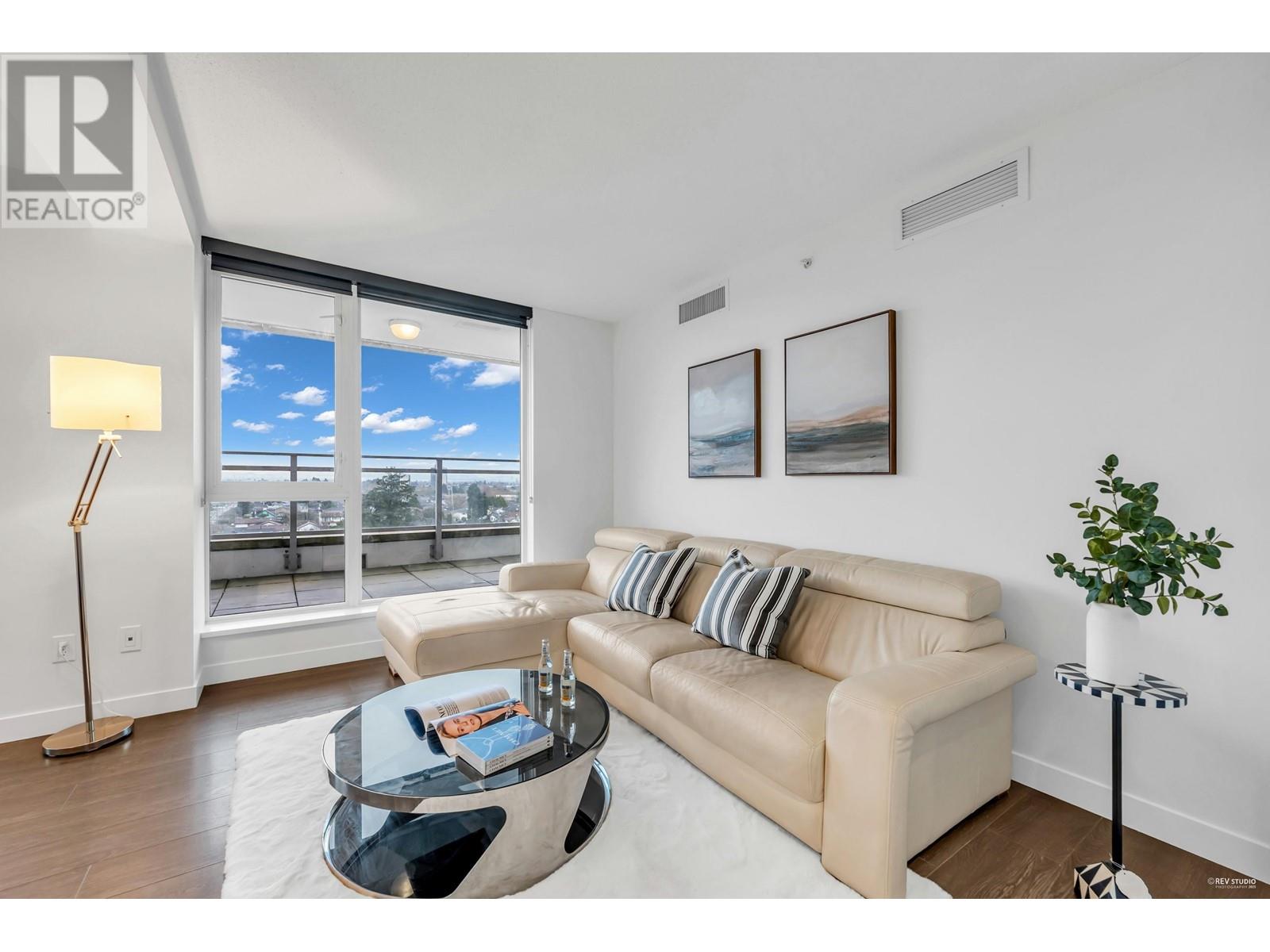 Listing Picture 4 of 40 : 1021 8988 PATTERSON ROAD, Richmond / 烈治文 - 魯藝地產 Yvonne Lu Group - MLS Medallion Club Member