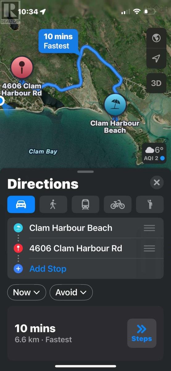 4606 Clam Harbour Road, Clam Bay, Nova Scotia  B0J 2L0 - Photo 42 - 202503194