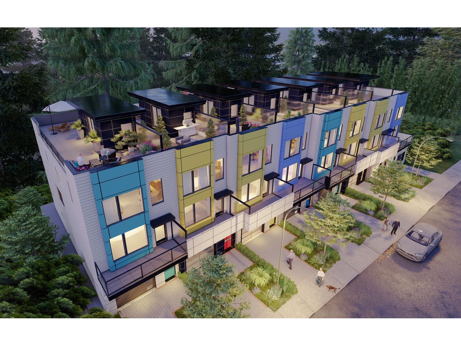 2419 Crescent Way, Abbotsford, British Columbia  V2S 3M1 - Photo 1 - R2966737