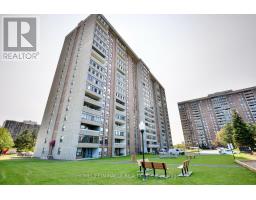 410 - 25 KENSINGTON ROAD, Brampton, Ontario
