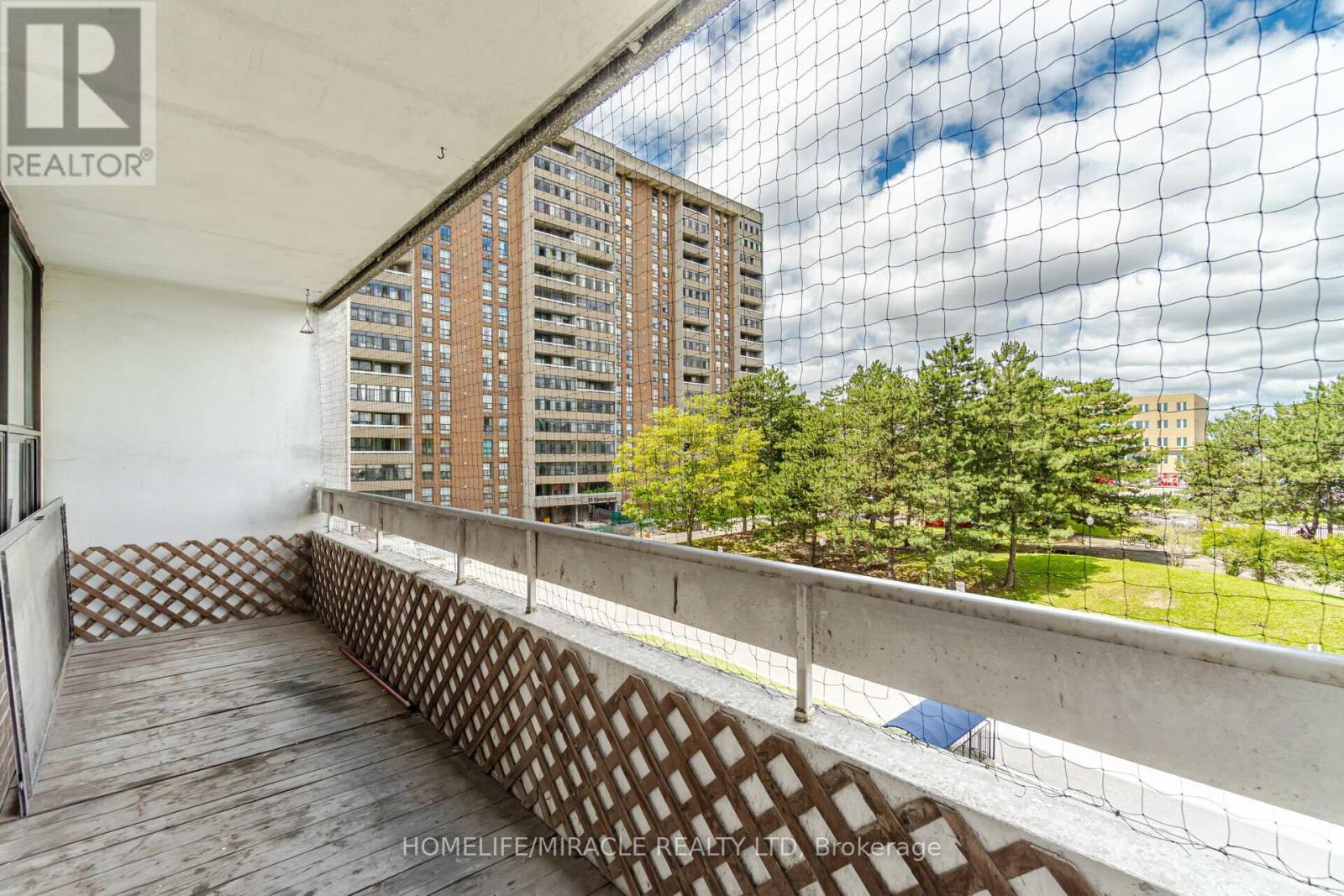 410 - 25 Kensington Road, Brampton (Queen Street Corridor), Ontario  L6T 3W8 - Photo 23 - W11963664