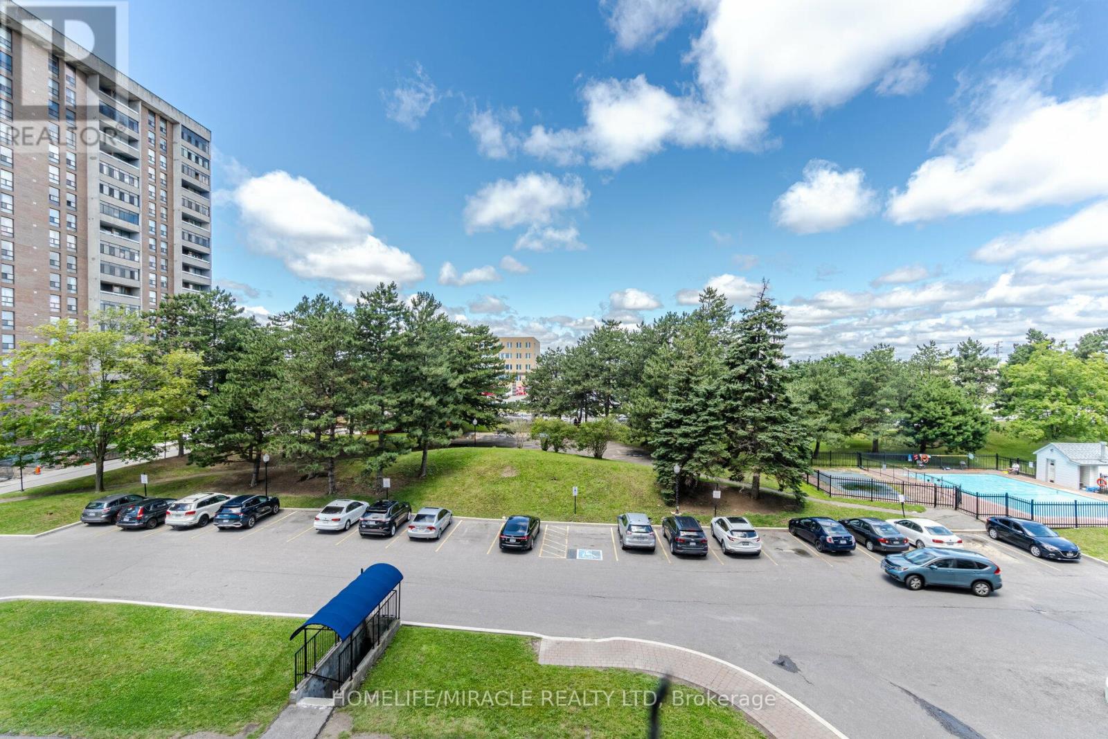 410 - 25 Kensington Road, Brampton (Queen Street Corridor), Ontario  L6T 3W8 - Photo 24 - W11963664