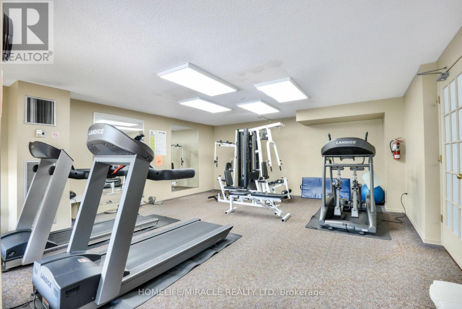 410 - 25 Kensington Road, Brampton (Queen Street Corridor), Ontario  L6T 3W8 - Photo 26 - W11963664