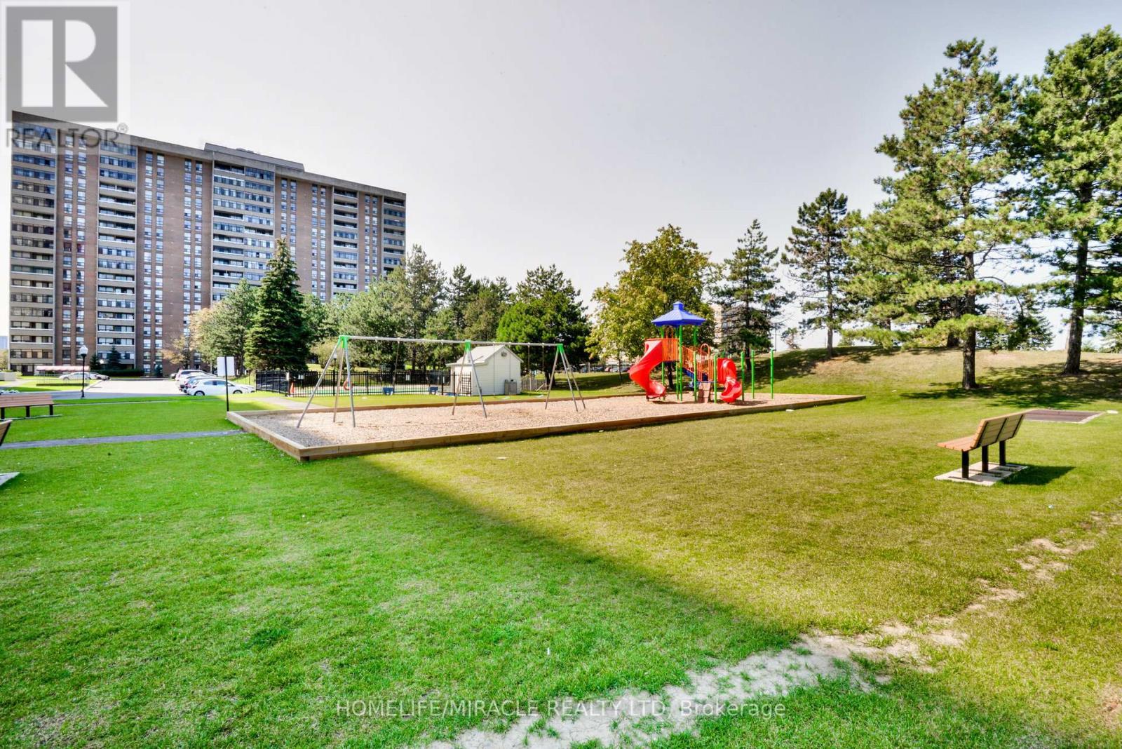 410 - 25 Kensington Road, Brampton (Queen Street Corridor), Ontario  L6T 3W8 - Photo 30 - W11963664