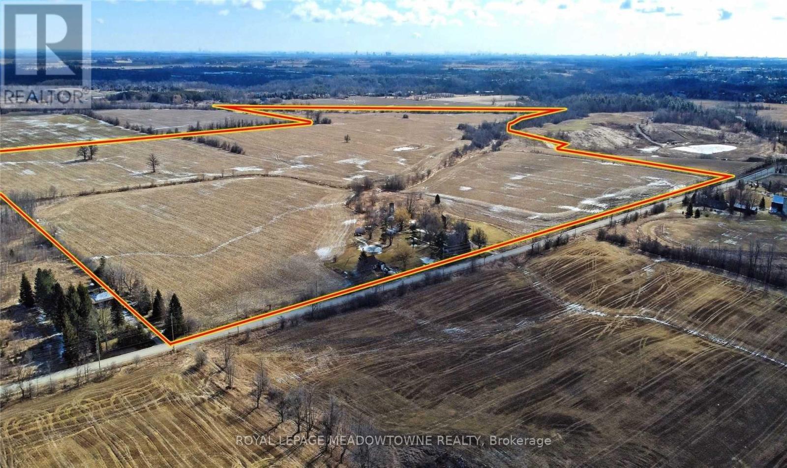 12727 EIGHTH LINE, halton hills (rural halton hills), Ontario
