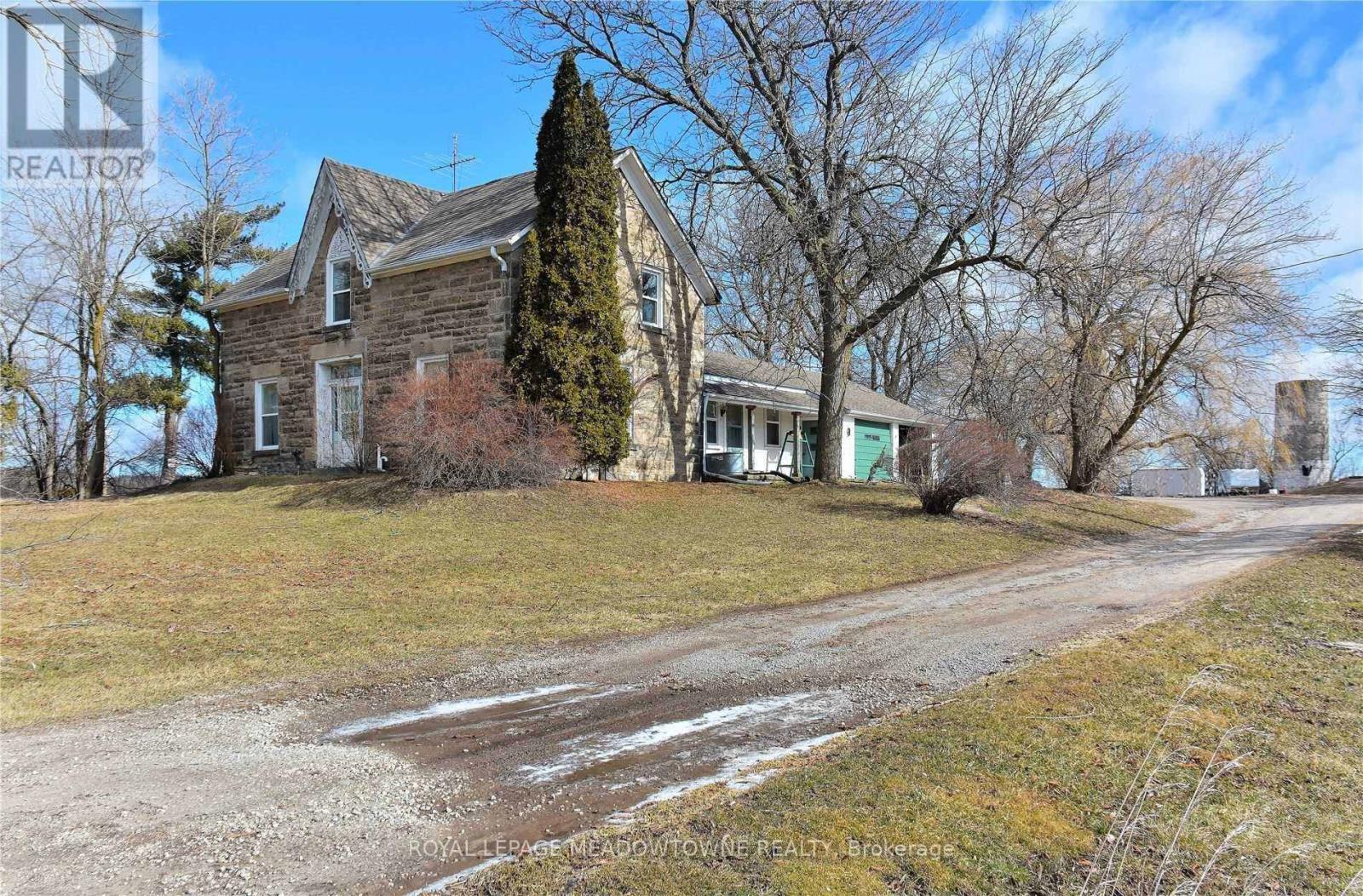 12727 Eighth Line, Halton Hills (Rural Halton Hills), Ontario  L7G 4S4 - Photo 8 - W11973588