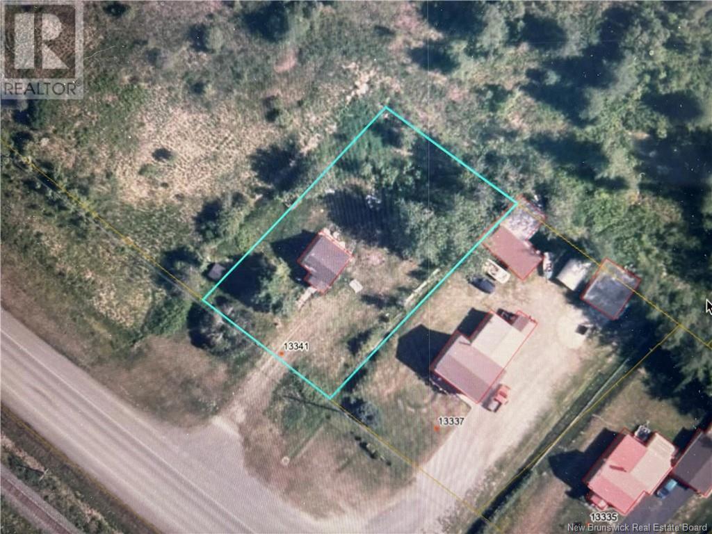 13341 Route 144, Sainte-Anne-De-Madawaska, New Brunswick